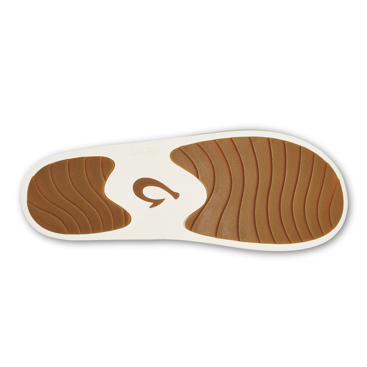 Mani - Fog / Golden Sand | Women OluKai on sale