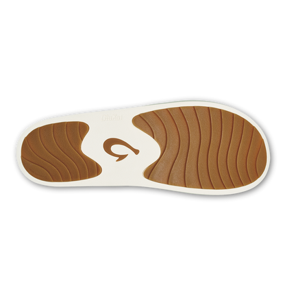 Mani - Fog / Golden Sand | Women OluKai on sale