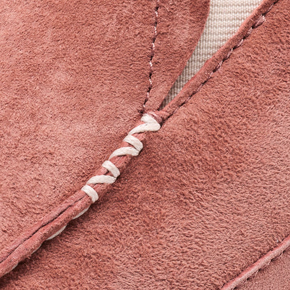 Nohea Women's Leather Slippers - Cedarwood | Women OluKai outlet