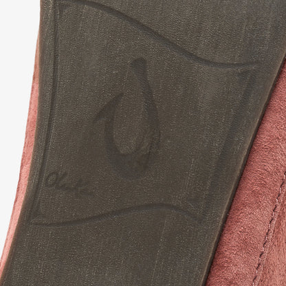 Nohea Women's Leather Slippers - Cedarwood | Women OluKai outlet