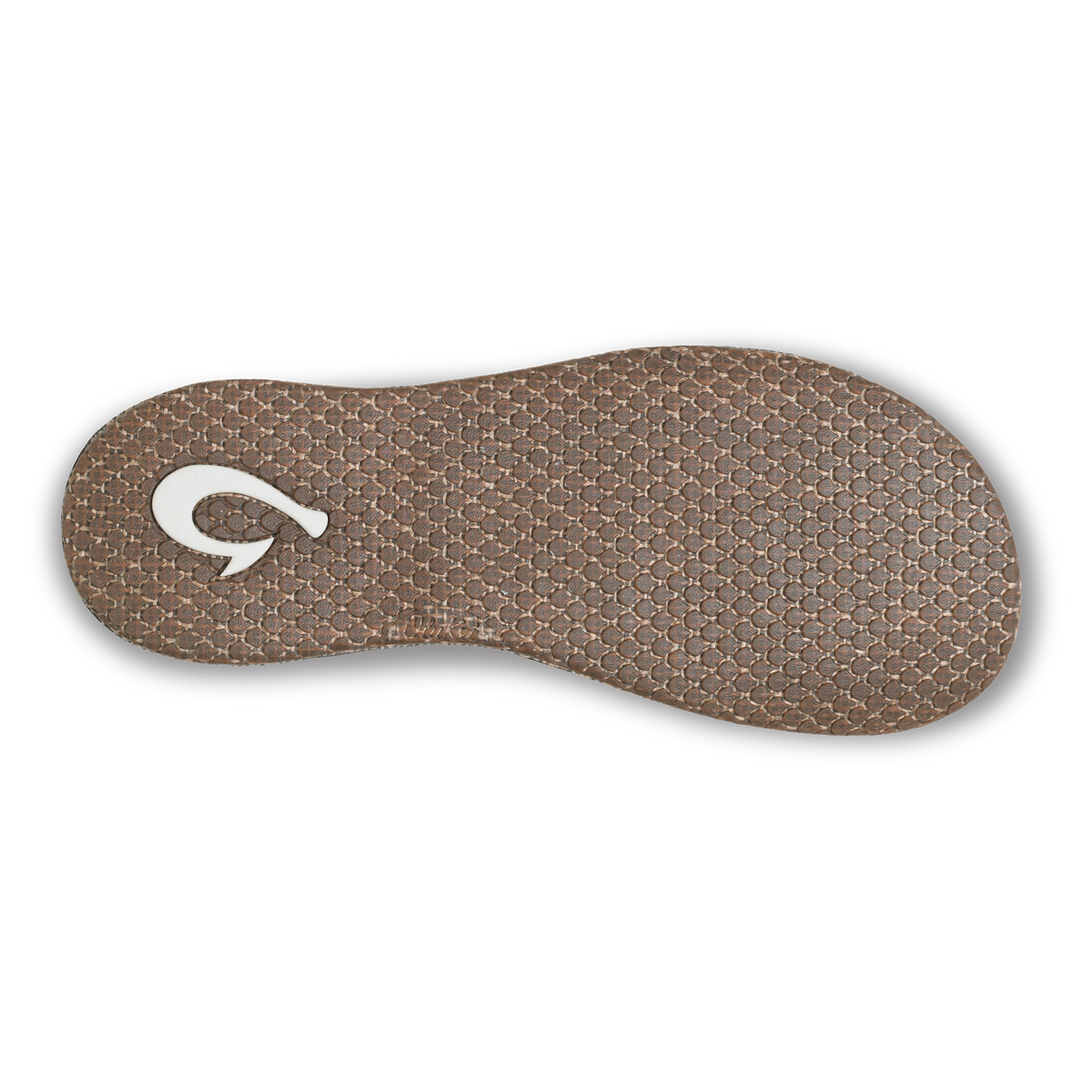 Paniolo Women’s Leather Beach Flip Flops - Natural | Women OluKai discount