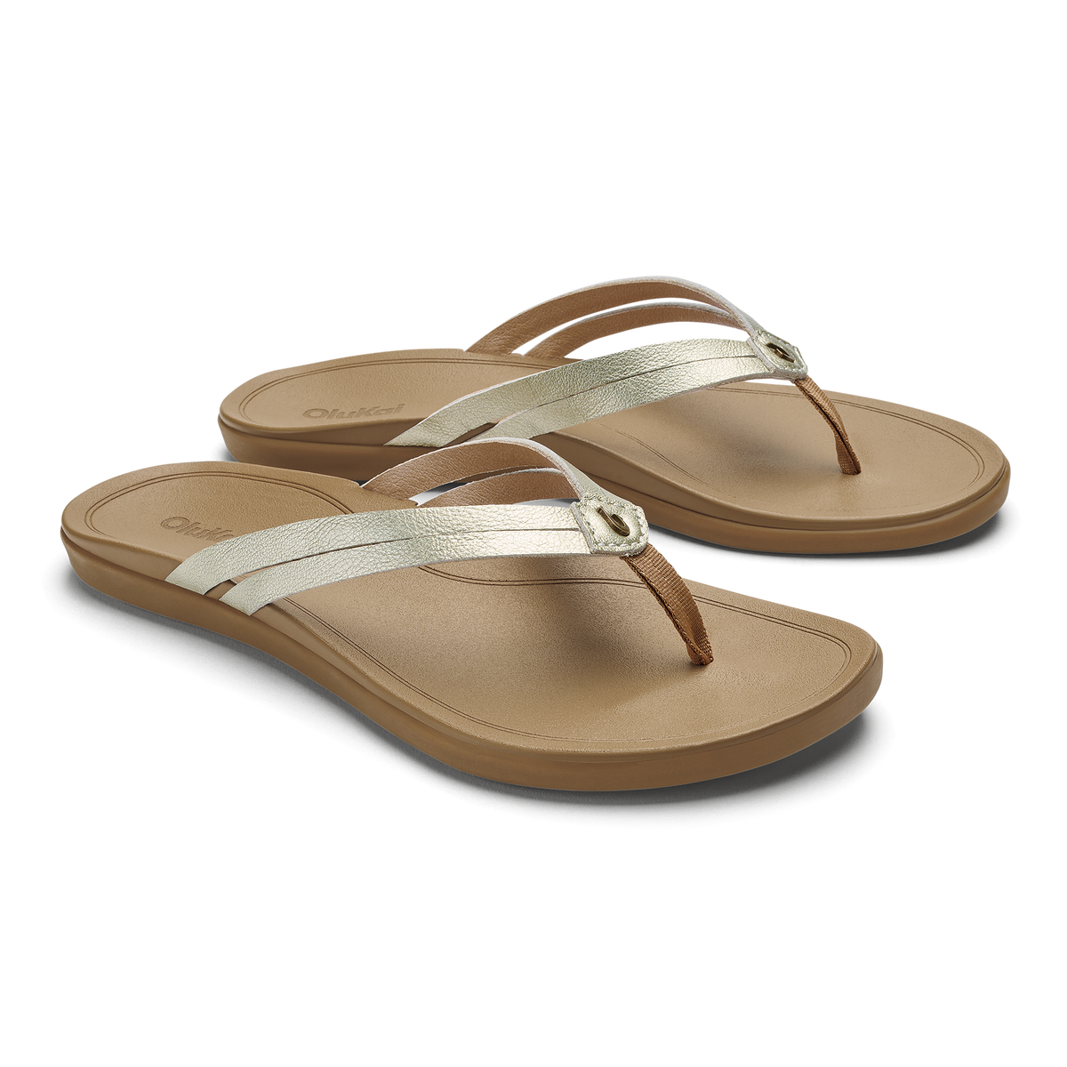 Hoʻopiʻo Hui - Bubbly / Sahara | Women OluKai cheap