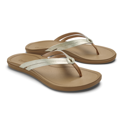 Hoʻopiʻo Hui - Bubbly / Sahara | Women OluKai cheap