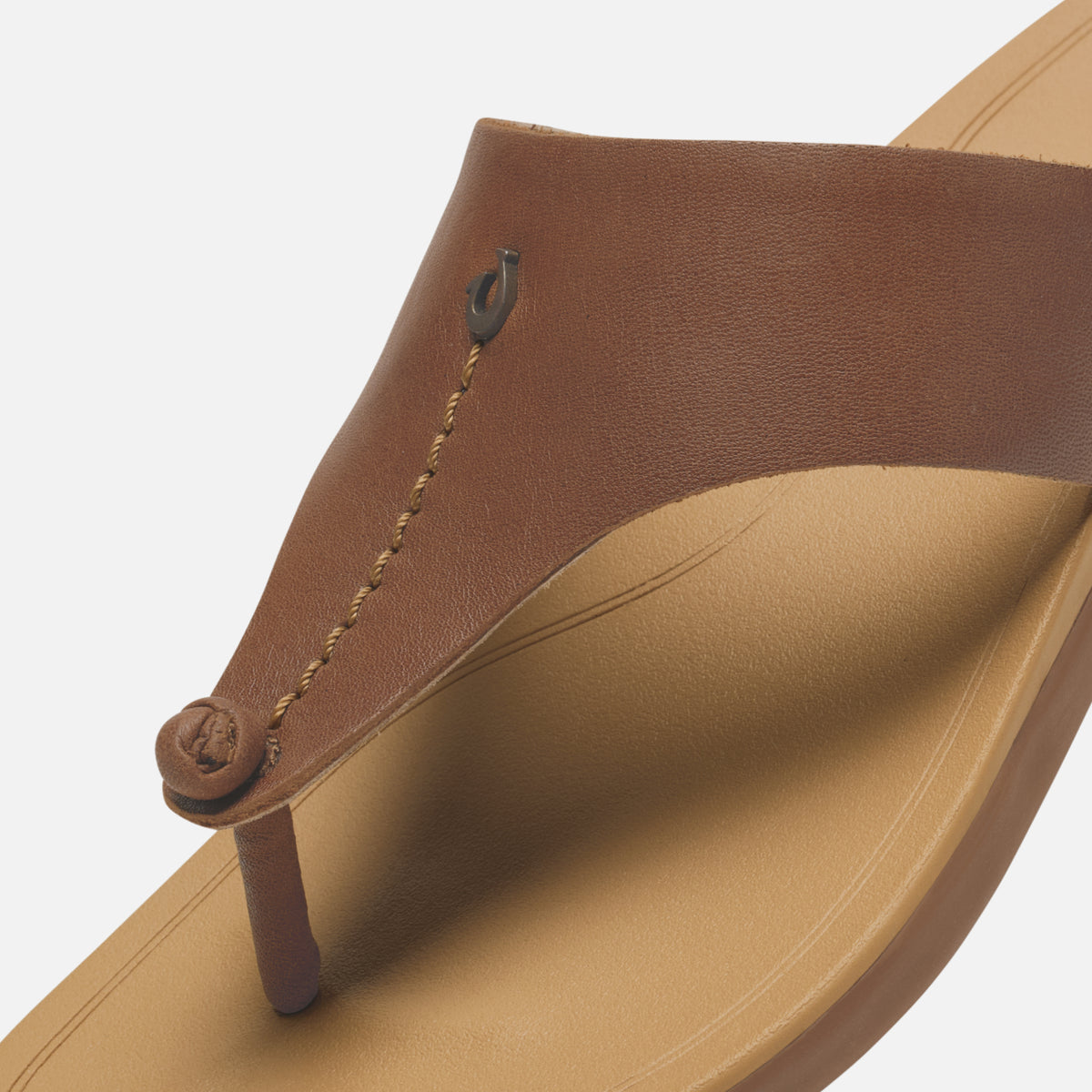 Hoʻopio Mele - Toffee / Warm Sand | Women OluKai online