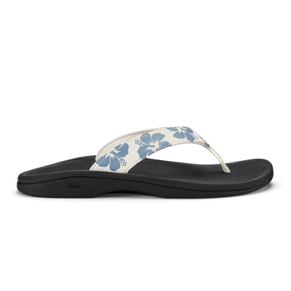 ‘Ohana - White Sand / Pua | Women OluKai outlet