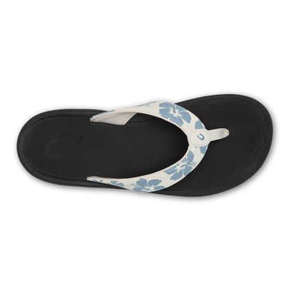 ‘Ohana - White Sand / Pua | Women OluKai outlet