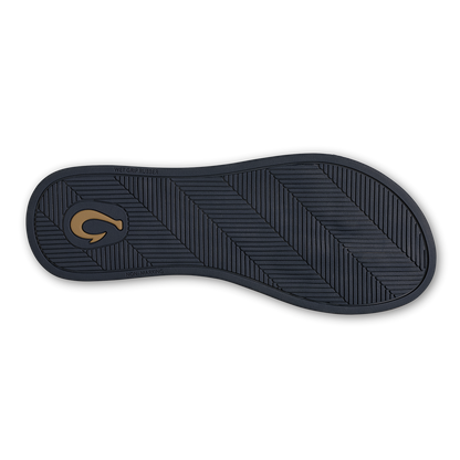 ‘Uiki Women’s Everyday Beach Sandals - Mood Indigo / Pa‘i | Women OluKai discount