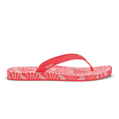 ‘Uiki - Hot Pink / Pa‘i | Women OluKai on sale