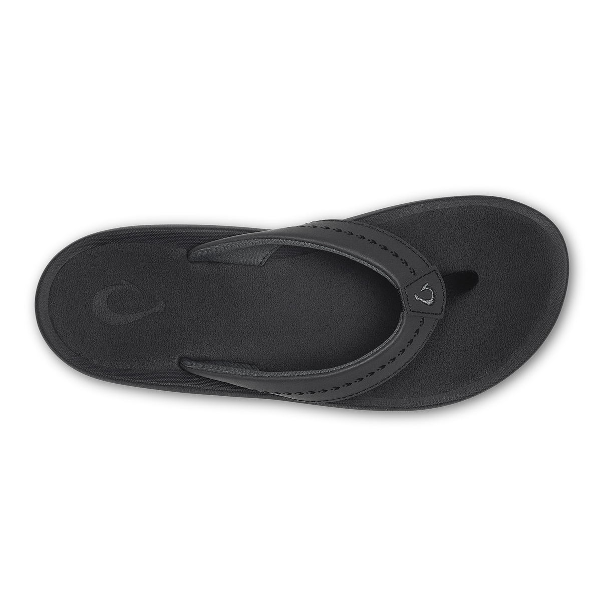 Ulele - Black / Black | Women OluKai cheap