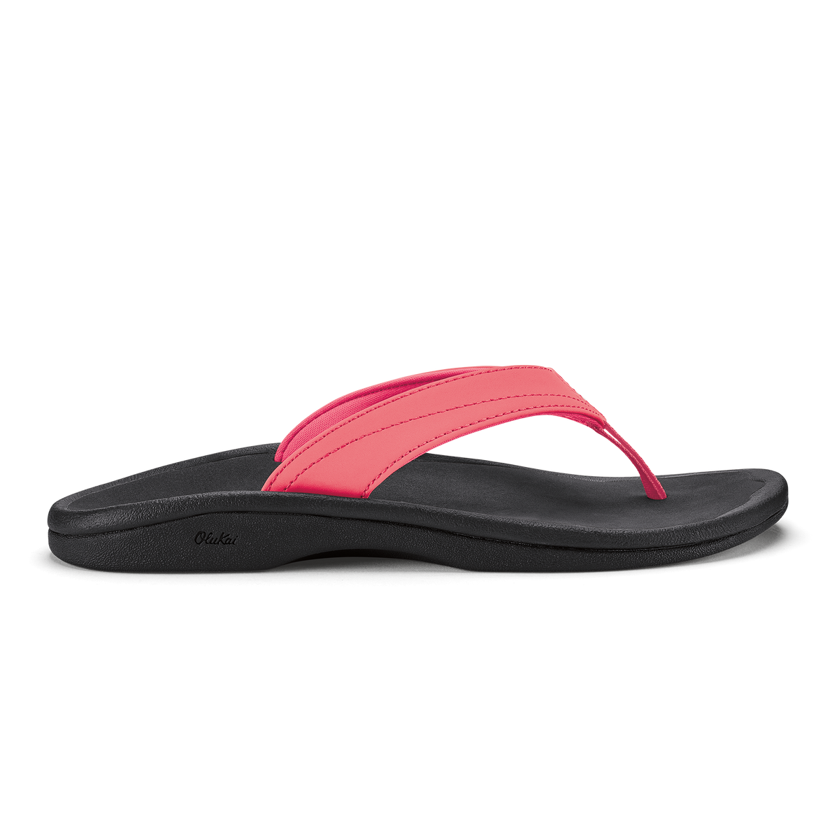‘Ohana - Hot Pink / Black | Women OluKai sale