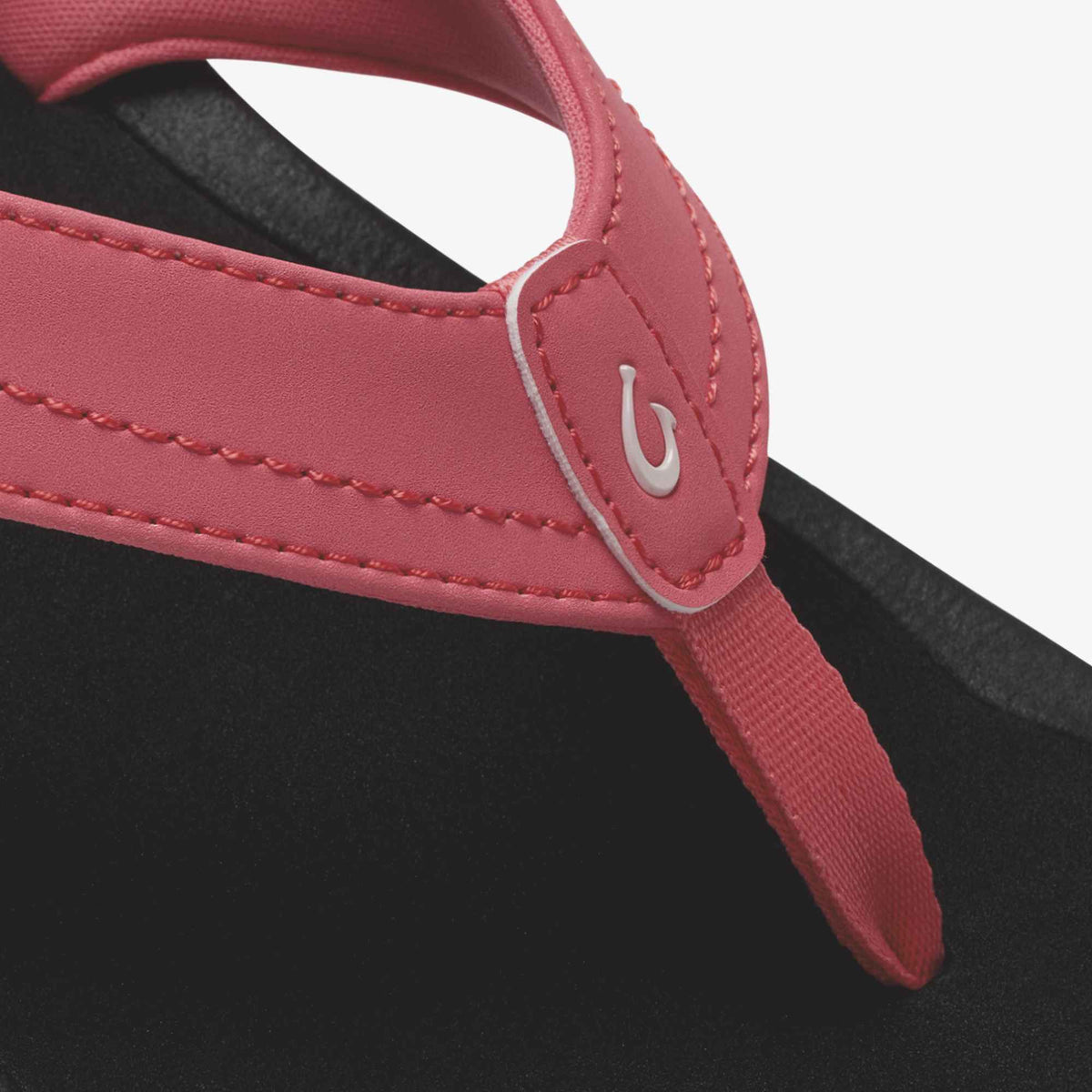 ‘Ohana - Hot Pink / Black | Women OluKai sale
