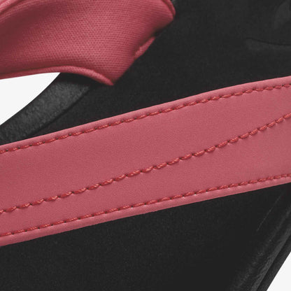 ‘Ohana - Hot Pink / Black | Women OluKai sale