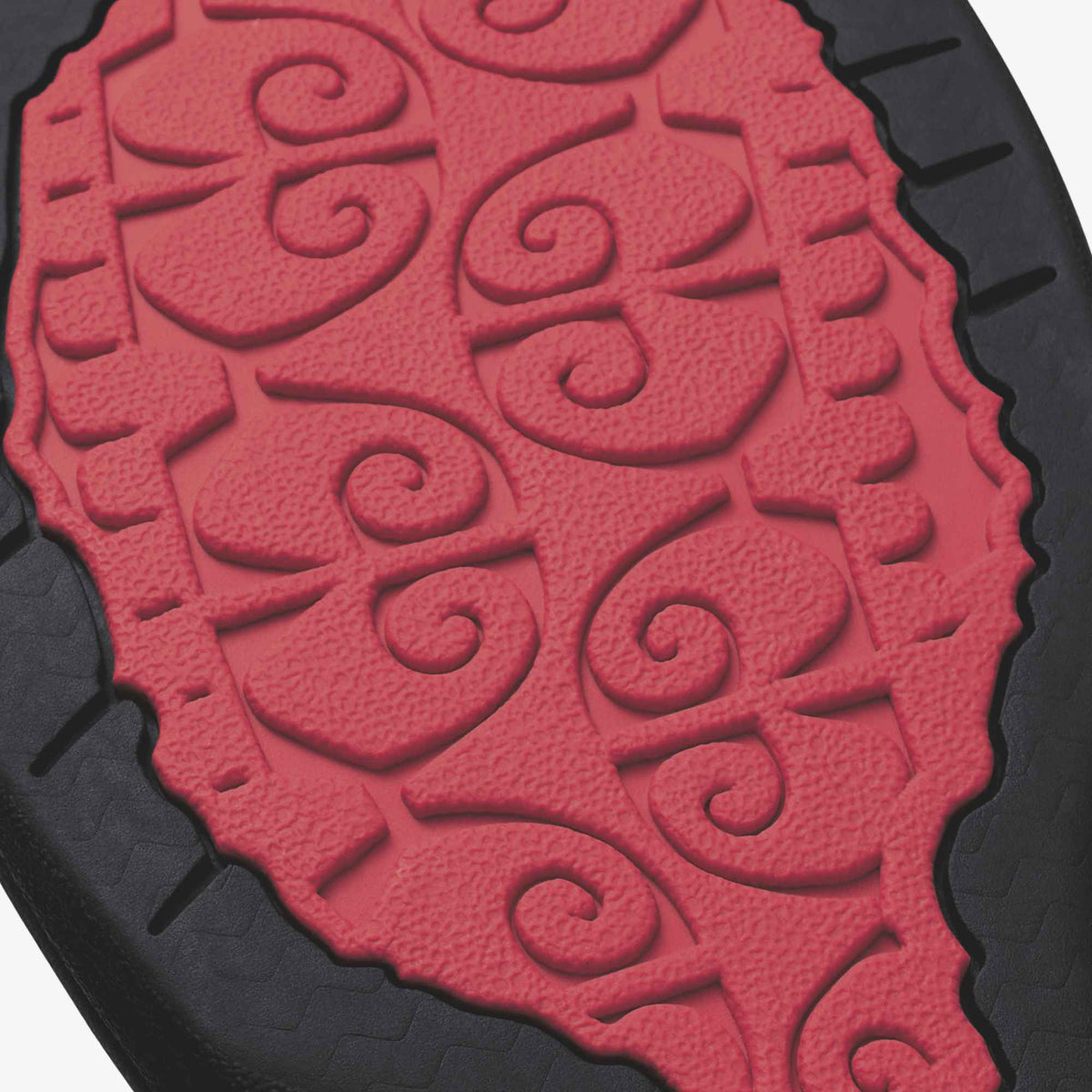 ‘Ohana - Hot Pink / Black | Women OluKai sale