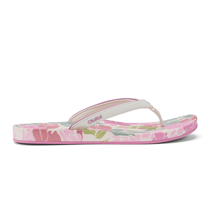 ‘Uiki Women’s Everyday Beach Sandals - White Sand / Pa‘i | Women OluKai near me