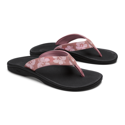 ‘Ohana - Coral Rose / Pua | Women OluKai outlet