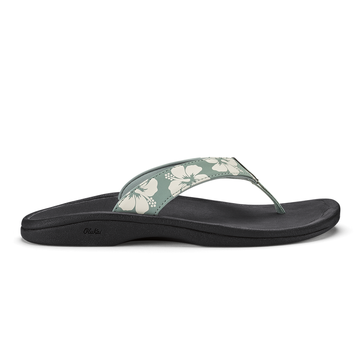 ‘Ohana - Silver Pine / Pua | Women OluKai on sale