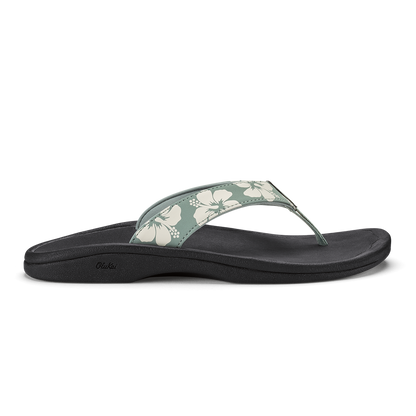 ‘Ohana - Silver Pine / Pua | Women OluKai on sale