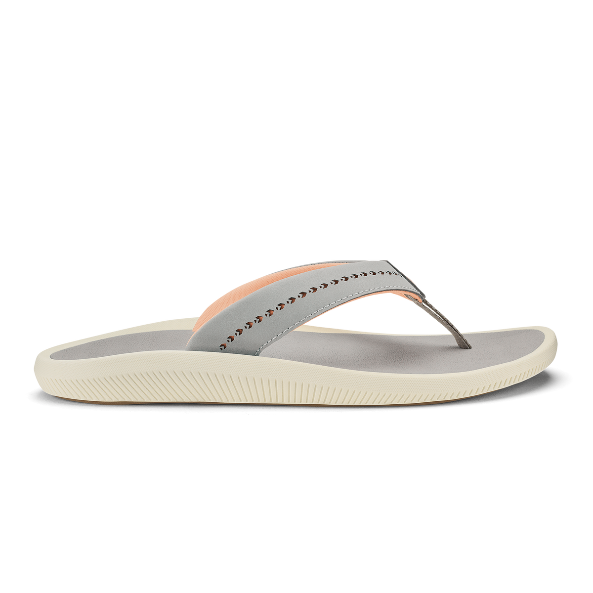 Ulele - Ash / Ash | Women OluKai cheap