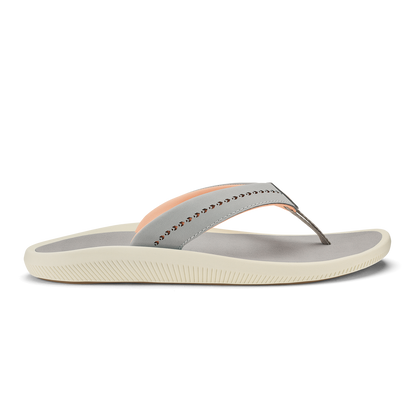 Ulele - Ash / Ash | Women OluKai cheap