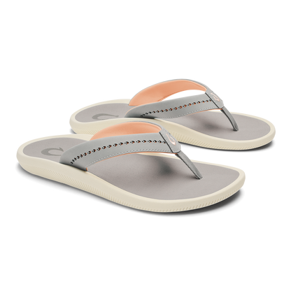 Ulele - Ash / Ash | Women OluKai cheap