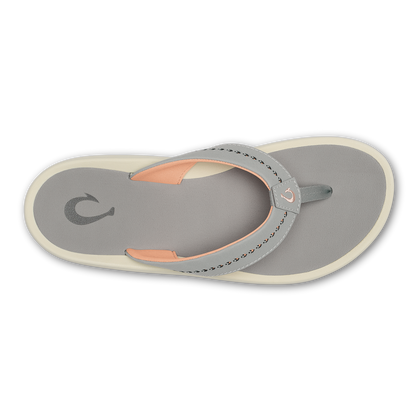 Ulele - Ash / Ash | Women OluKai cheap