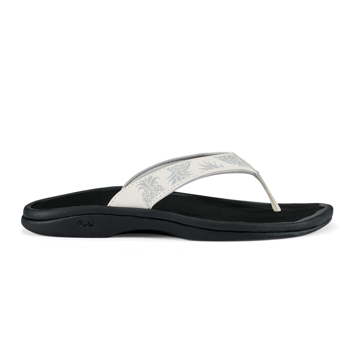 ‘Ohana Women's Beach Sandals - Bright White / Hua | Women OluKai near me