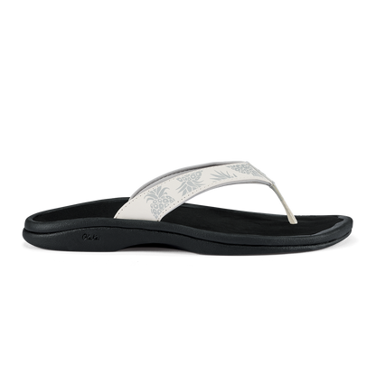 ‘Ohana Women's Beach Sandals - Bright White / Hua | Women OluKai near me