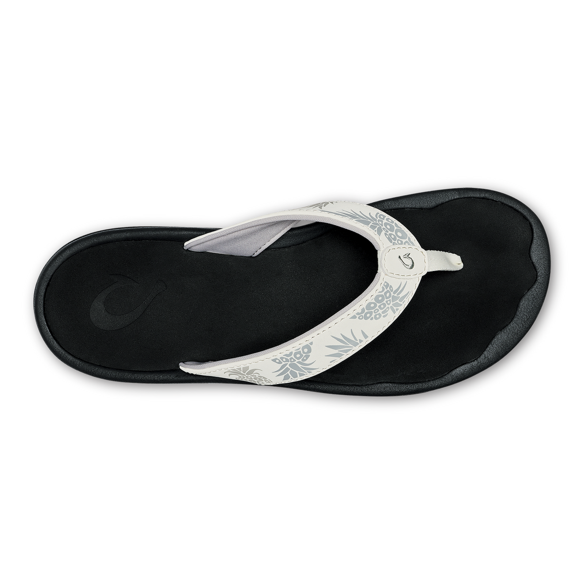 ‘Ohana Women's Beach Sandals - Bright White / Hua | Women OluKai near me