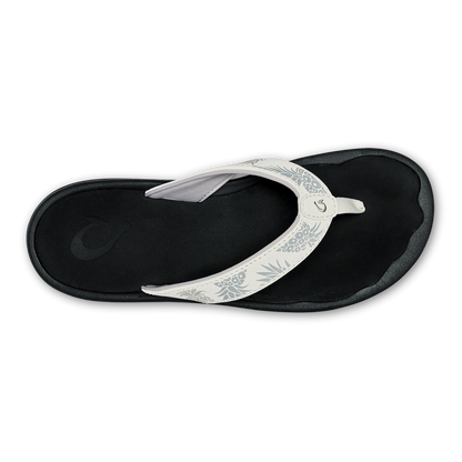 ‘Ohana Women's Beach Sandals - Bright White / Hua | Women OluKai near me