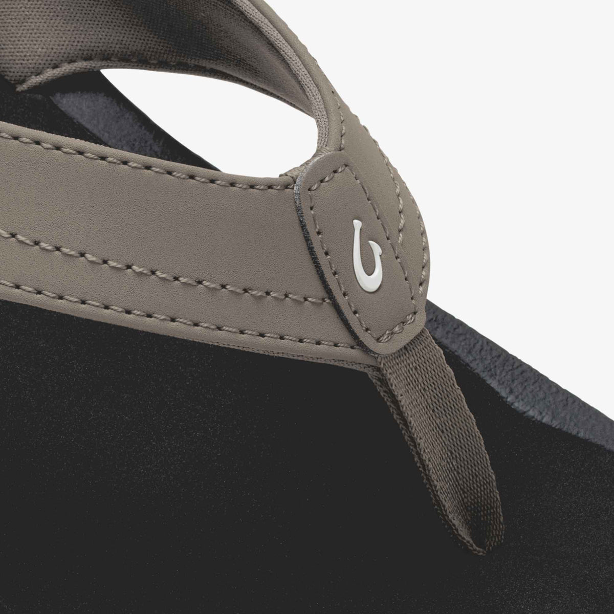 ‘Ohana - Warm Taupe / Black | Women OluKai online