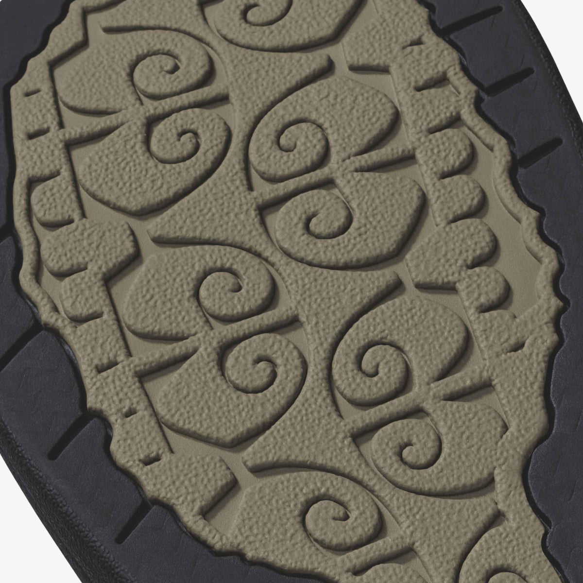 ‘Ohana - Warm Taupe / Black | Women OluKai online