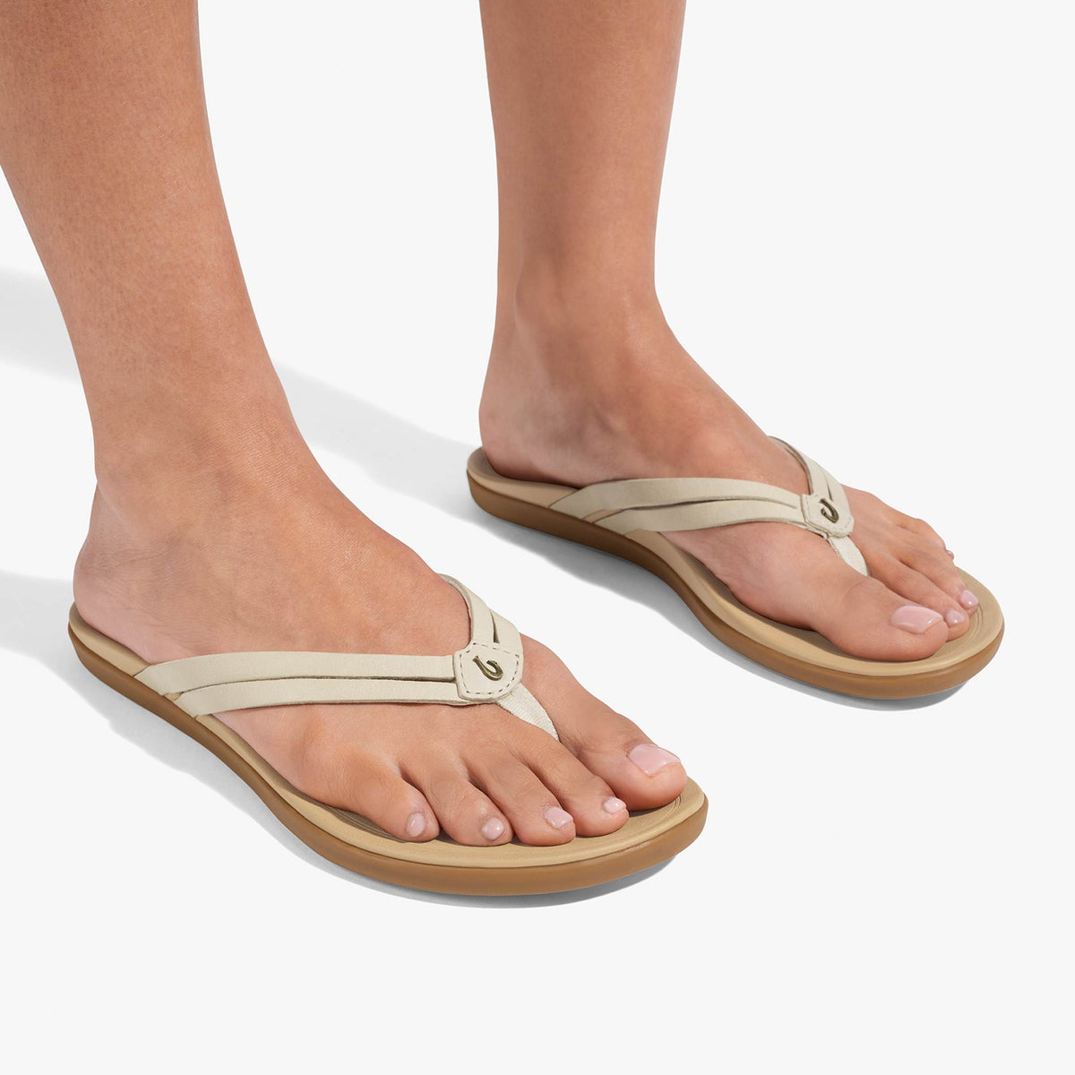 Ho'opio Hui - Tapa / Warm Sand | Women OluKai outlet