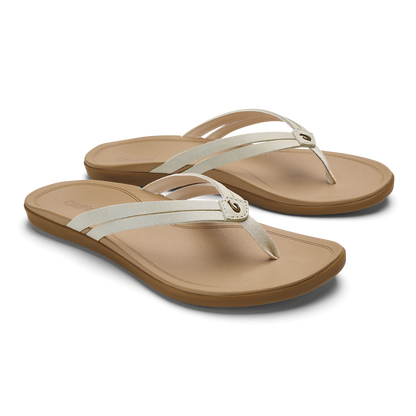 Ho'opio Hui - Tapa / Warm Sand | Women OluKai outlet