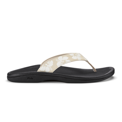 ‘Ohana - Tapa / Pua | Women OluKai for sale