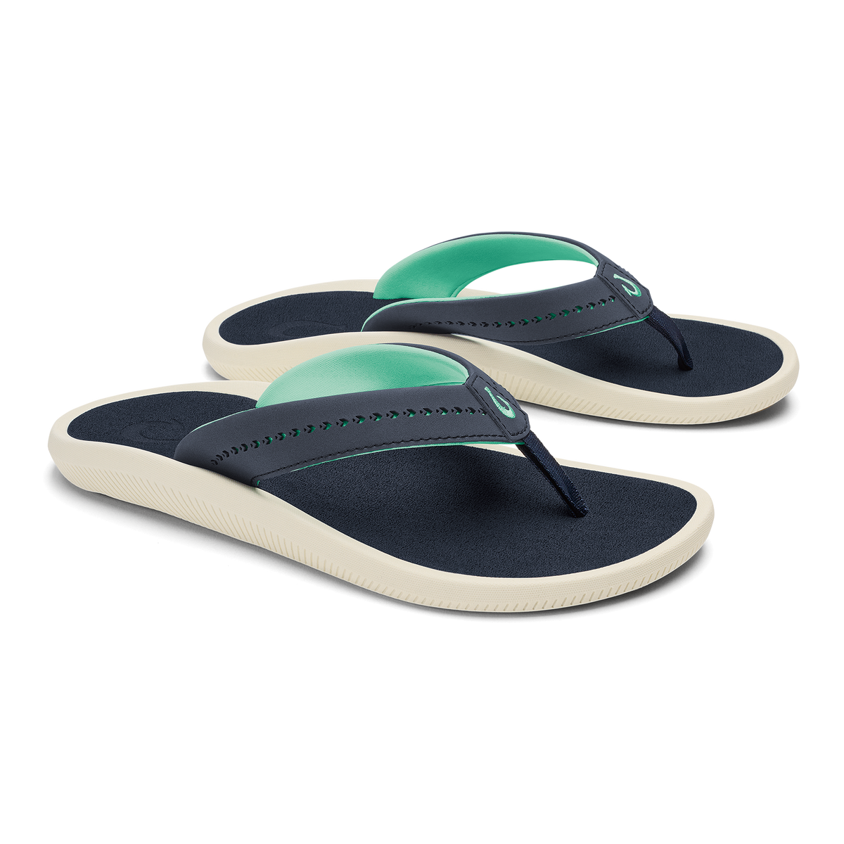 Ulele - Trench Blue / Trench Blue | Women OluKai discount