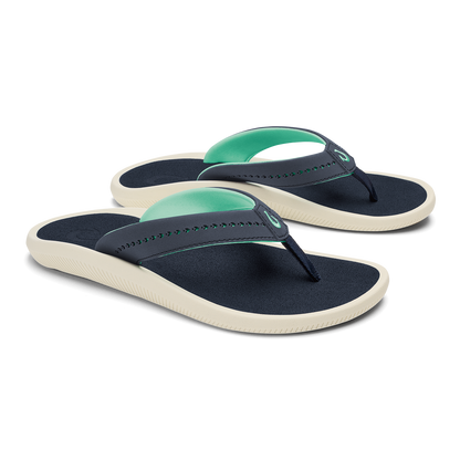 Ulele - Trench Blue / Trench Blue | Women OluKai discount