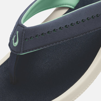 Ulele - Trench Blue / Trench Blue | Women OluKai discount
