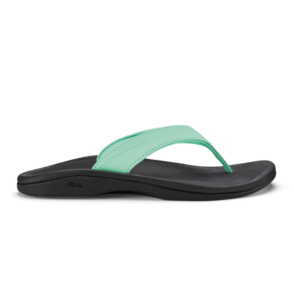 ‘Ohana - Paradise / Black | Women OluKai on sale