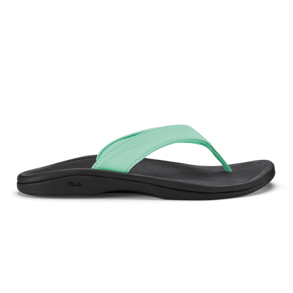 ‘Ohana - Paradise / Black | Women OluKai on sale