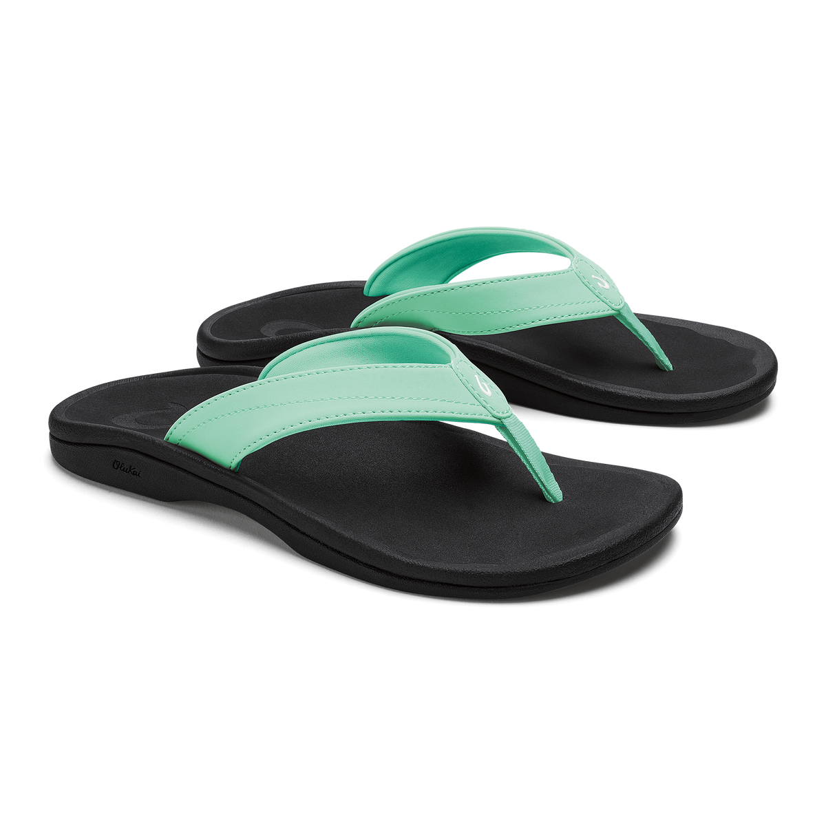 ‘Ohana - Paradise / Black | Women OluKai on sale