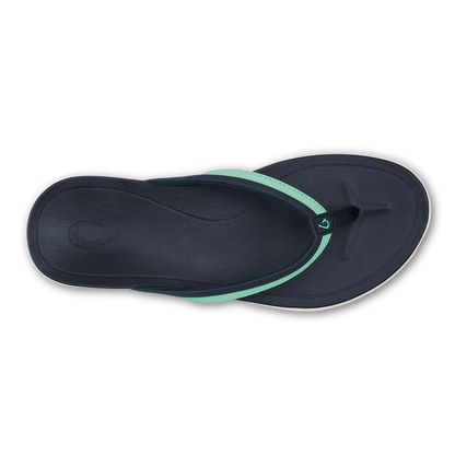 Hoʻopio Malua - Trench Blue / Paradise | Women OluKai cheap