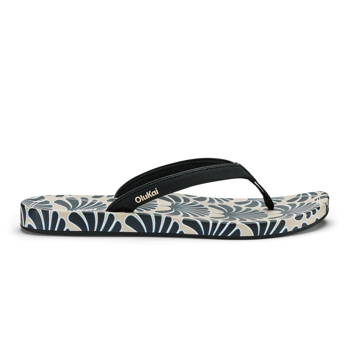 ‘Uiki - Black / Pa‘i | Women OluKai near me