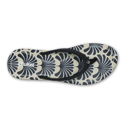 ‘Uiki - Black / Pa‘i | Women OluKai near me