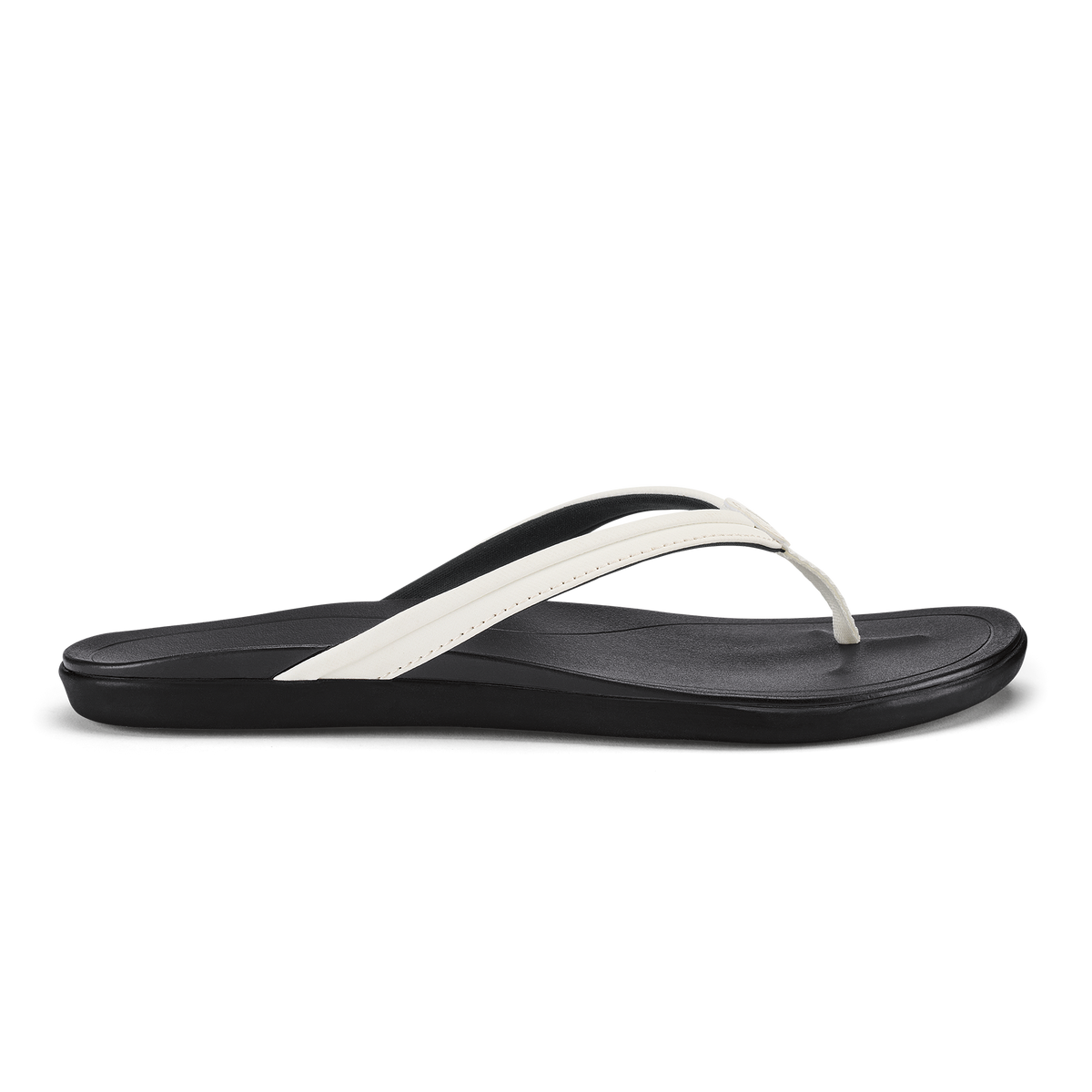 Hoʻopiʻo Malua - Bright White / Bright White | Women OluKai for sale