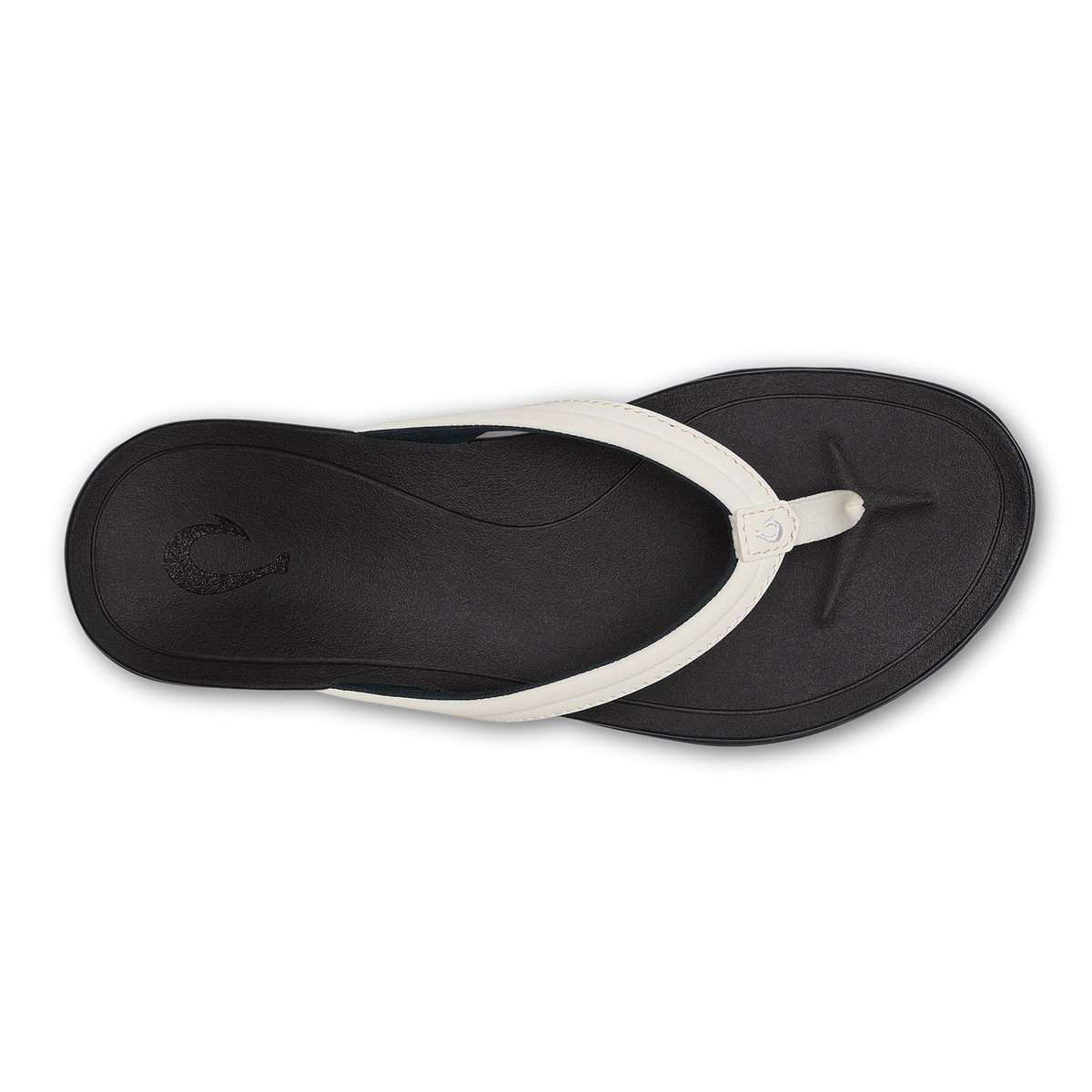 Hoʻopiʻo Malua - Bright White / Bright White | Women OluKai for sale