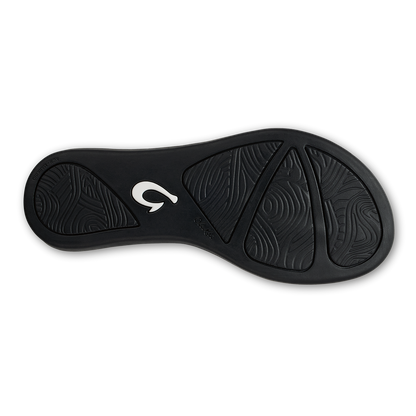 Hoʻopiʻo Malua - Bright White / Bright White | Women OluKai for sale