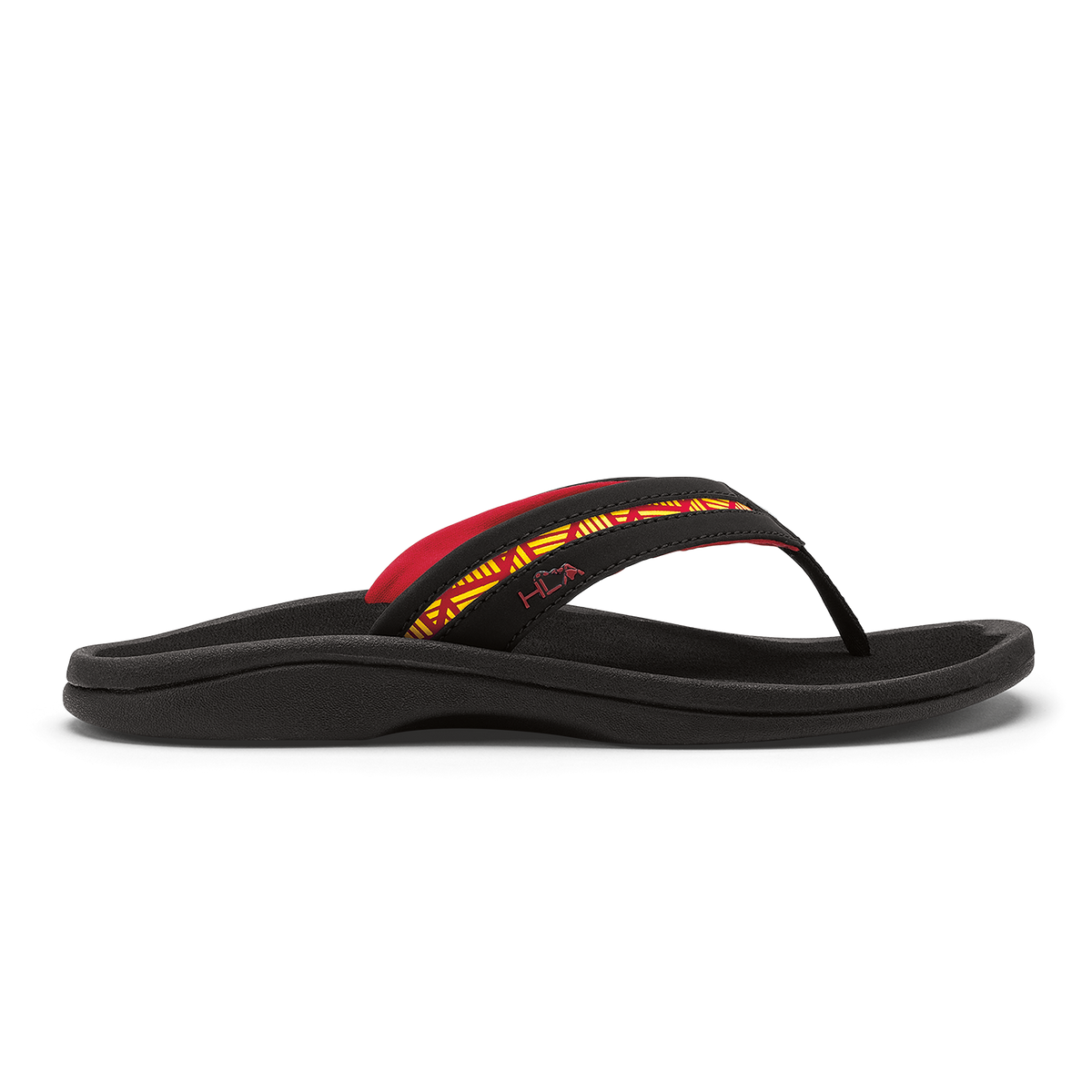 ʻOhana Palua - Black / HLA | Women OluKai on sale