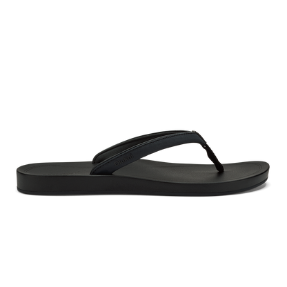 ‘Uiki Women’s Everyday Beach Sandals - Lava Rock | Women OluKai for sale