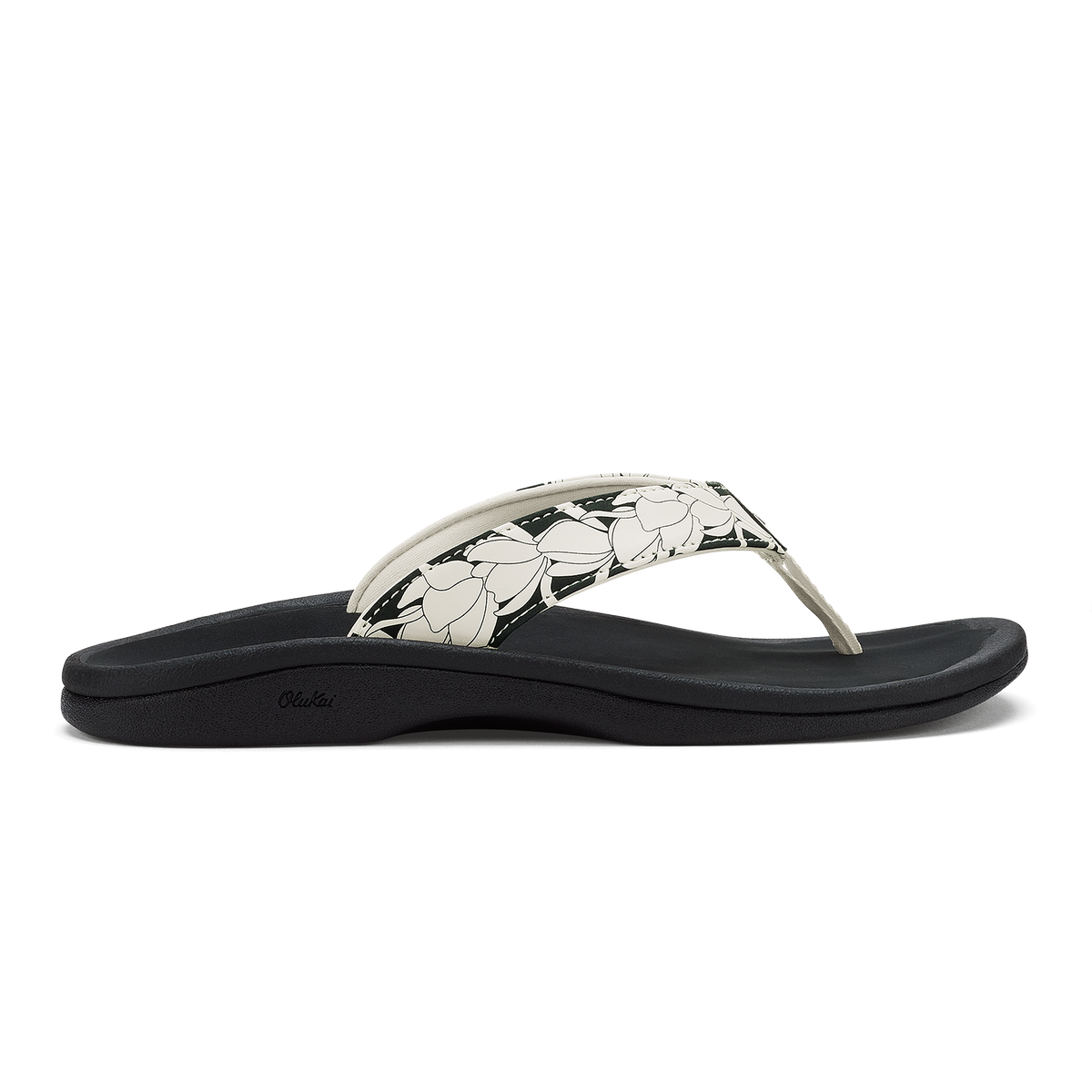 ‘Ohana Women's Best Selling Beach Sandals - Lava Rock / Pa‘i | Women OluKai discount