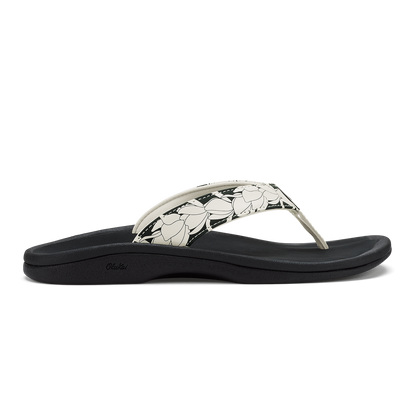 ‘Ohana Women's Best Selling Beach Sandals - Lava Rock / Pa‘i | Women OluKai discount